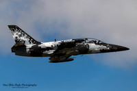 Aero L-39 Albatros (N135EM) - Polaris Ghost Squadron