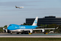Boeing 747-406ERF (PH-CKC)
