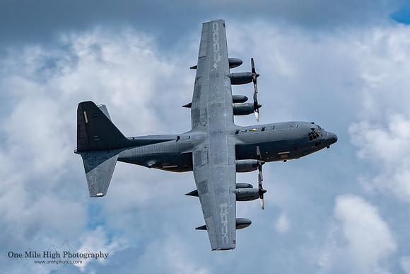 Lockheed HC-130P Combat King (90-2103)