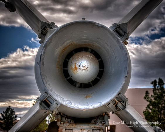 SA-2 Guideline Missile