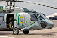Sikorsky SH-60F Seahawk (BuNo 164801)