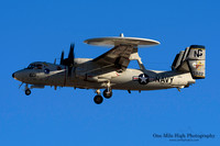 VAW-117 The Wallbangers
