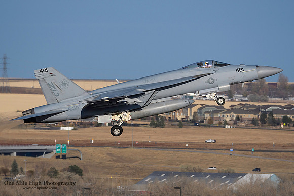Boeing F/A-18E Super Hornet (BuNo 168480)