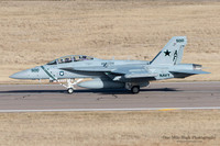 Boeing EA-18G Growler (BuNo 166895)
