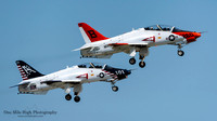 Boeing T-45C Goshawk (BuNo 167097)