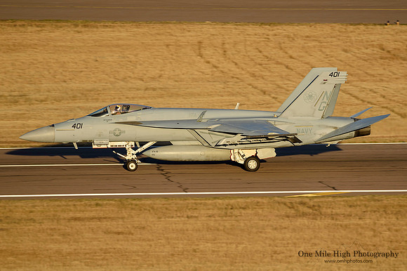 Boeing F/A-18E Super Hornet (BuNo 168480)