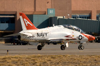 Boeing T-45 Goshawk (BuNo 165632)