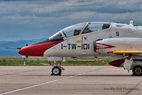 Boeing T-45A Goshawk (BuNo 165598)