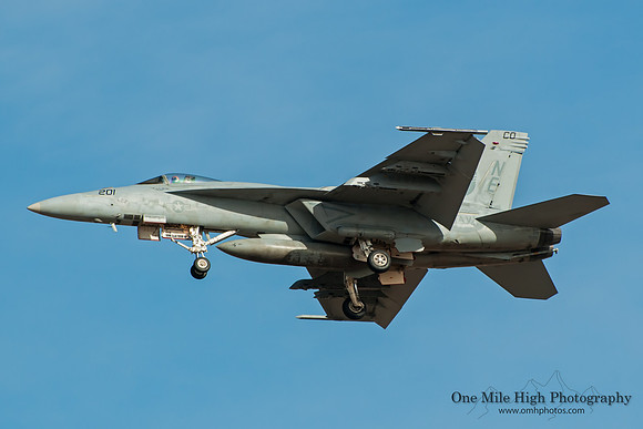 Boeing F-18E (BuNo 165898)