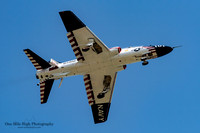 Boeing T-45C Goshawk (BuNo 165598)