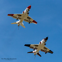 Boeing T-45C Goshawk (BuNo 167097)