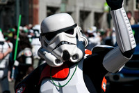 2011 Denver St. Patrick's Day Parade