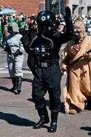 2011 Denver St. Patrick's Day Parade