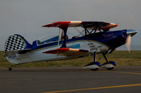 Boeing A75N1-PT17 (N212PC) - Gary Rower