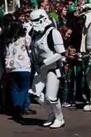 2011 Denver St. Patrick's Day Parade