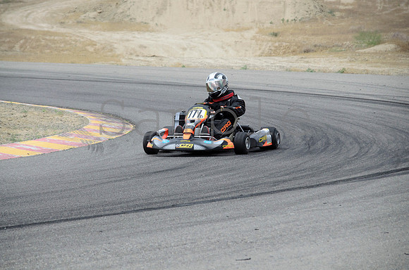 Grand Junction Motor Speedway - Jean-Paul Tandurella