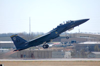 2006 Fort Smith Airshow - Ft. Smith, AR