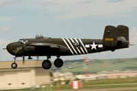 1943 North American B-25H-1-NA (N5548N)