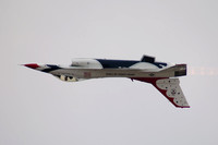 Lockheed Martin F-16A - USAF Thunderbirds