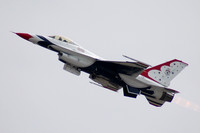 Lockheed Martin F-16A - USAF Thunderbirds