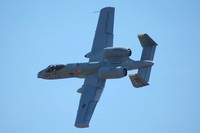 Fairchild A-10 Warthog (80-0206) - 354th Fighter Squadron
