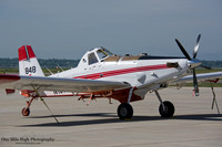 Wakefield Aircraft LLC