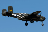 1943 North American B-25H-1-NA (N5548N)