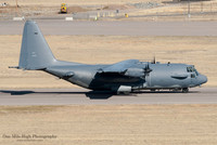 Lockheed AC-130H Spectre (69-6568) - "Night Stalker"