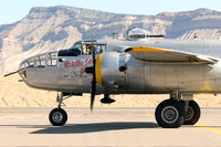 1944 North American TB-25N (N345BG) - Liberty Aviation Museum