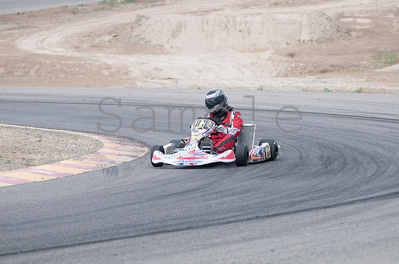 Grand Junction Motor Speedway - Rory Mackey #03