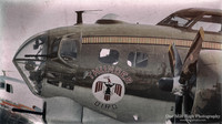 Boeing B-17G Flying Fortress (42-38050) - Thunder Bird (Lone Star Flight Museum)