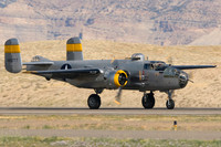 1944 North American TB-25N (N345BG) - Liberty Aviation Museum