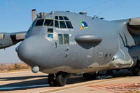 Lockheed AC-130H Spectre (69-6568) - "Night Stalker"