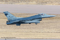 Lockheed F-16C-30-CF Falcon (88-0428)