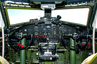 Boeing B-17G Flying Fortress (N7227C) - "Texas Raiders"