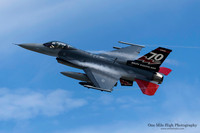 Lockheed F-16C-40-CF Falcon (88-0428)