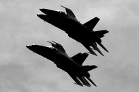 US Navy Blue Angels