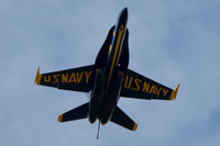 US Navy Blue Angels
