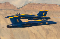 US Navy Blue Angels