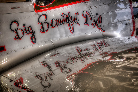 2012 Defenders of Freedom Airshow and Open House - Offutt AFB, NE