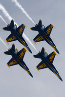 US Navy Blue Angels