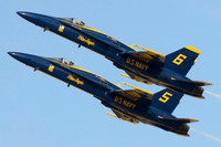 US Navy Blue Angels