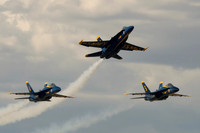 US Navy Blue Angels