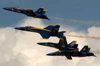 US Navy Blue Angels