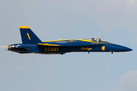 US Navy Blue Angels