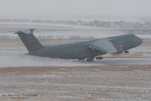 Lockheed Martin C-5B Galaxy (86-0012)