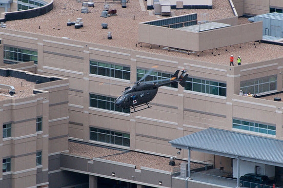 Eurocopter UH-72A (10-72146) - CO ARNG