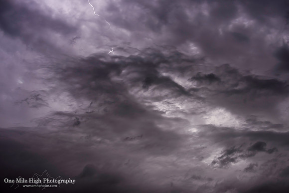 Lightning Storm (2015-06-04)