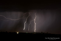Lightning Strike (2013-07-11)