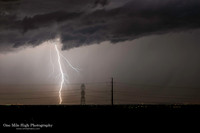 Lightning Strike (2015-06-04)
